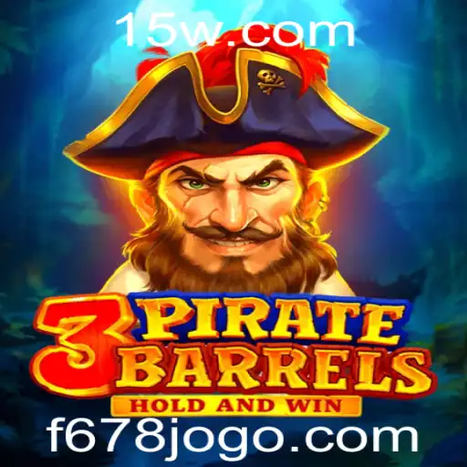 678jogo | Descubra o Empolgante Mundo de 3PirateBarrels: O Jogo do Momento