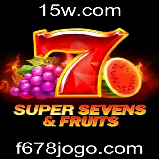 678jogo | Explorando o Fascinante Mundo do Jogo 7SuperSevensFruits