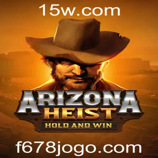 678jogo | Descubra o Fascinante Mundo de ArizonaHeist: O Jogo que Conquistou 2023