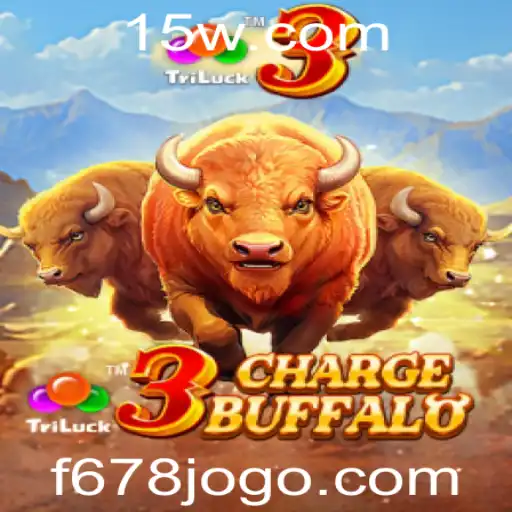 Descubra o Mundo Empolgante de 3ChargeBuffalo: O Jogo que Conquista a Todos