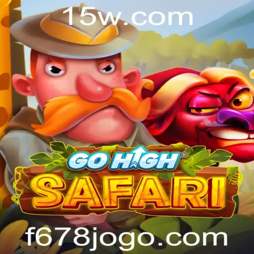 GoHighSafari: Descubra a Aventura no Mundo dos Jogos