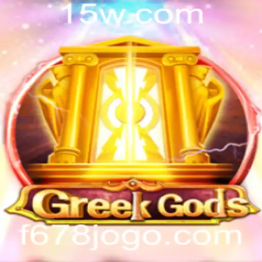 Explorando o Empolgante Mundo de GreekGods: O Jogo da Mitologia Grega