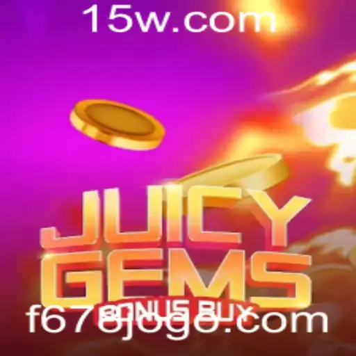 Explorando JuicyGemsBonusBuy: Um Mergulho no Mundo dos Jogos