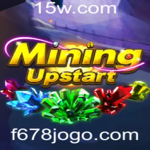 MiningUpstart: Uma Jornada no Universo da Mineração Virtual