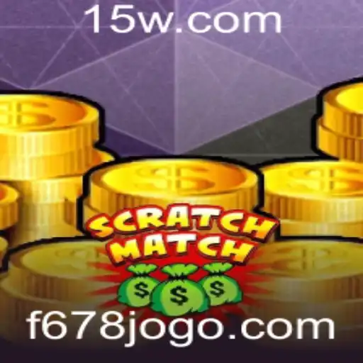 ScratchMatch: Descubra o Jogo Que está Conquistando o Mundo
