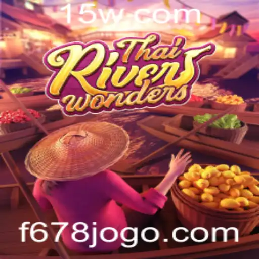 Explorando o Fascinante Mundo do Jogo ThaiRiverWonders