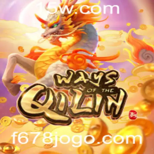 Descubra WaysoftheQilin: A Aventura Cultural no Mundo dos Jogos