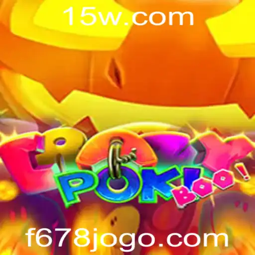 678jogo | Explorando o Fascinante Mundo de CrazyPokiBoo: Um Jogo Inovador