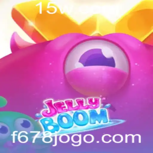 678jogo | Descubra o Mundo Divertido de JellyBoom: O Novo Fenômeno dos Jogos