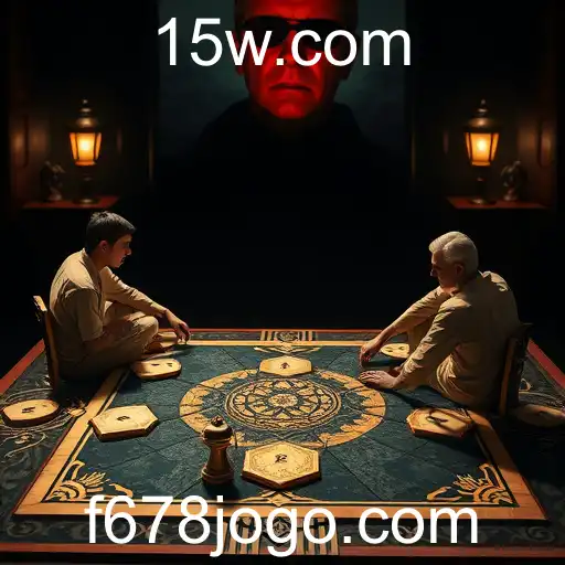 Explorando o Mundo dos Jogos de Tabuleiro