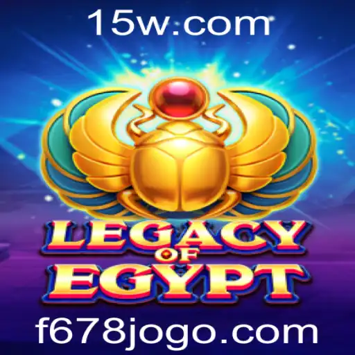678jogo | Descubra os Mistérios de LegacyOfEgypt: Um Mergulho no Antigo Egito