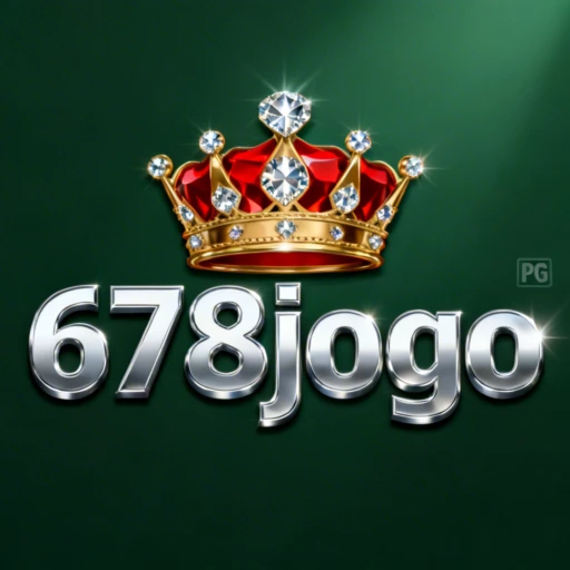 Logo da 678jogo