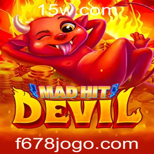 678jogo | Explorando o Mundo de MadHitDevil: A Nova Sensação no Universo dos Jogos
