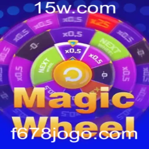 678jogo | Explorando o Inovador Mundo do Jogo MagicWheel