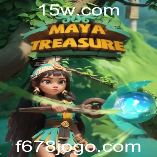 678jogo | Descobrindo a Aventura do Jogo 'MayaTreasure': Regras e Experiência