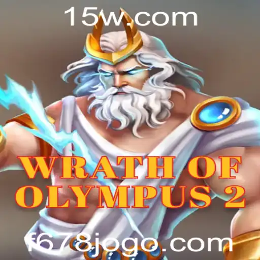 678jogo | Descubra o Mundo Épico de WrathofOlympus2